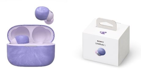 Sony & Olivia Rodrigo brengen Limited Edition oordopjes 